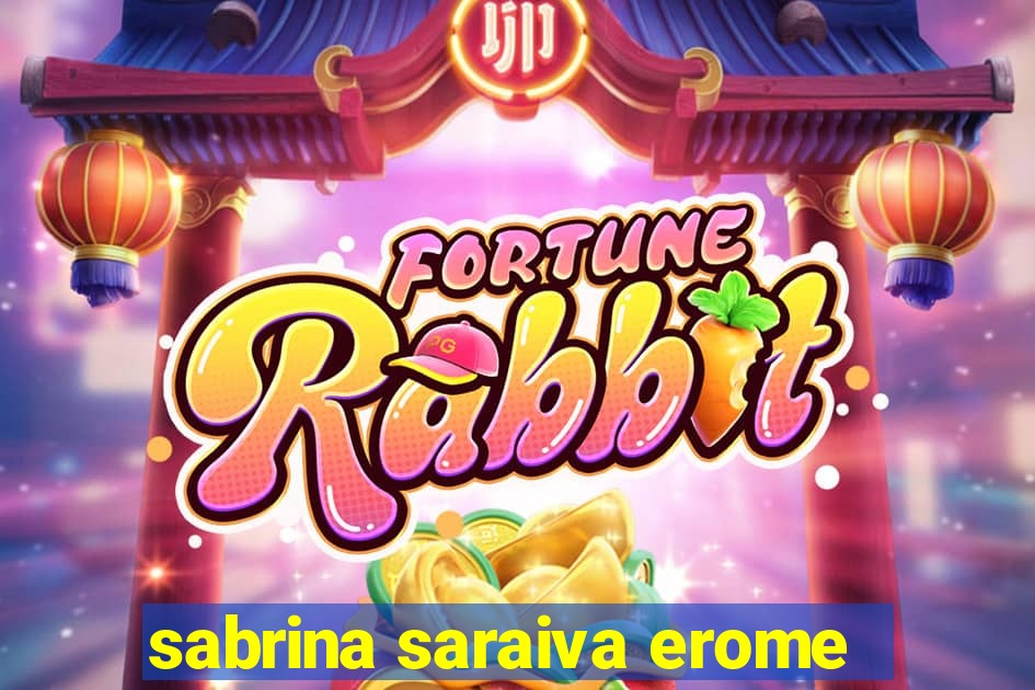 sabrina saraiva erome